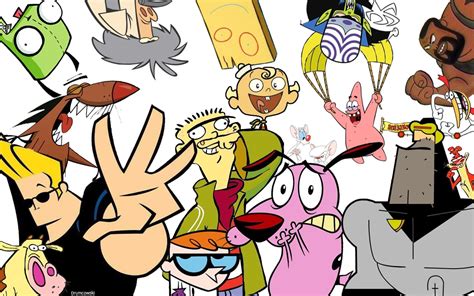 Cartoon Network.
